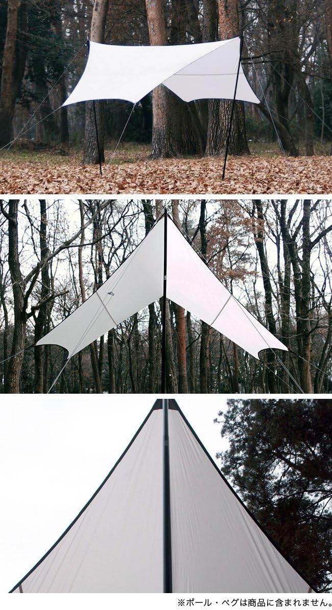 muraco HEXA ULTRA TP0011グレー MURACO HEXA ULTRA TP0011 ムラコ ヘキサウルトラ グレー muraco